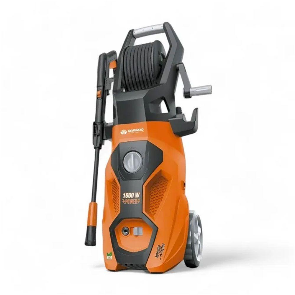 DAEWOO Nettoyeur 1600 W DAX130-1600 &