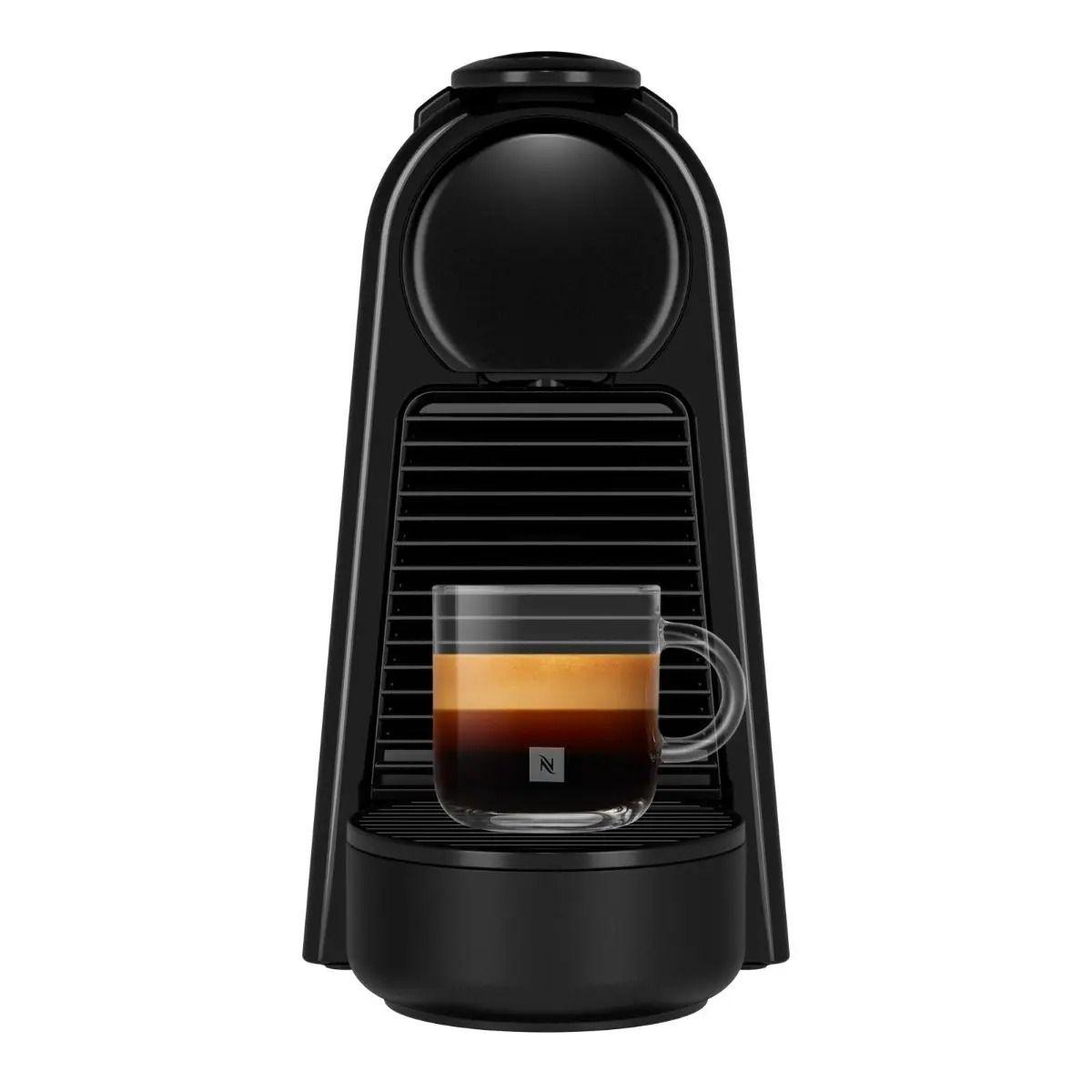 Nespresso Mini essenza