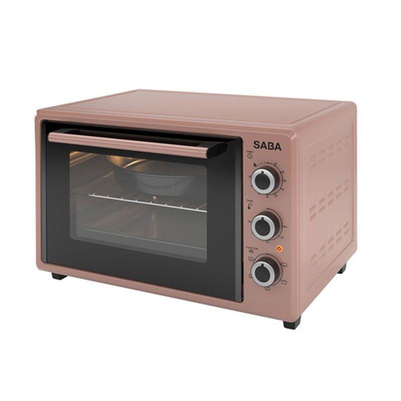 Saba 35L 35500-L 35 Litres