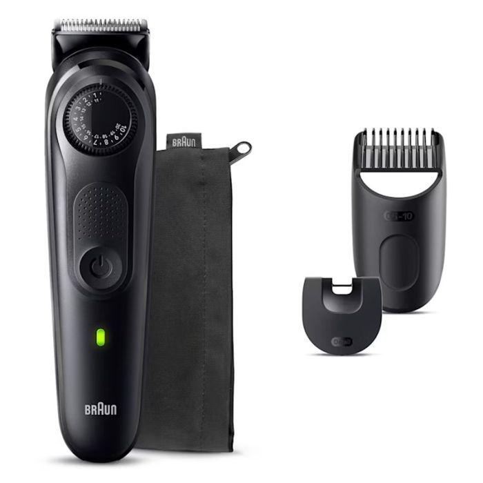 BRAUN Tondeuse BT5420 Rechargeable