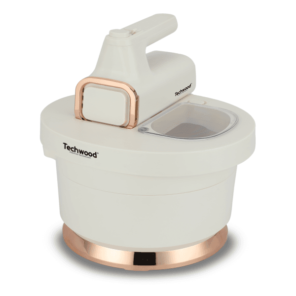 Techwood avec Bols TMB-340 500W