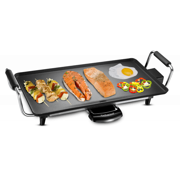 Techwood Grille Viande TTP-2343 2000W