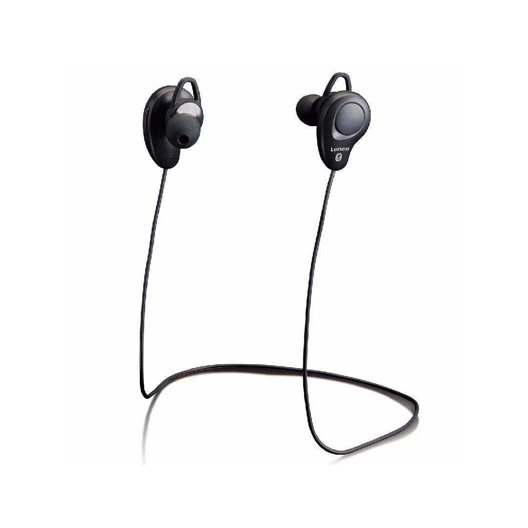 LENCO EPB-015BK