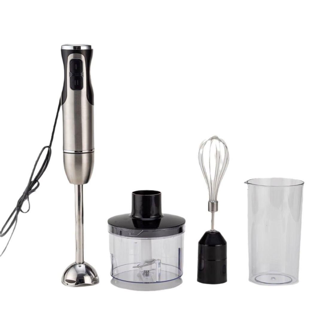 IRONIX WMN4317 1800W Inox