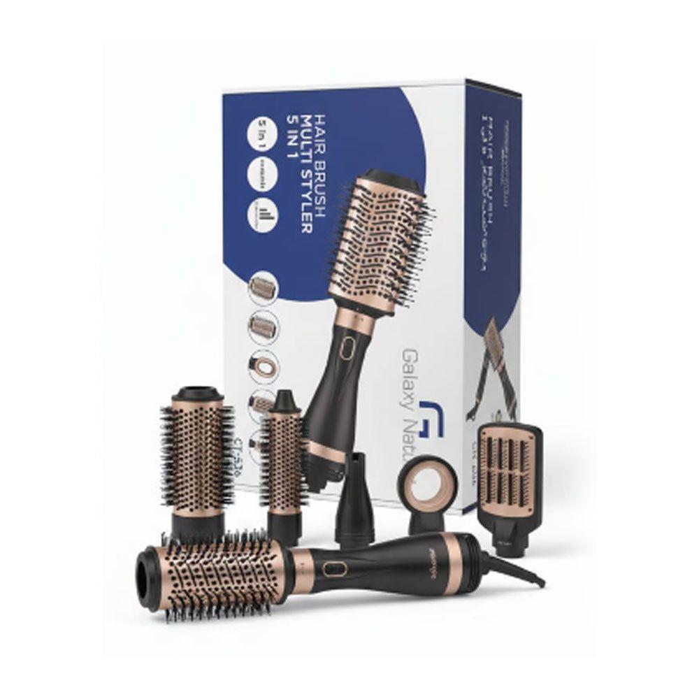 Multi Styler GALAXY 5en1 CT536
