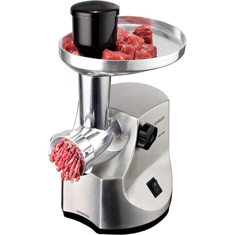 Kenwood à Viande MG510 1600W Inox