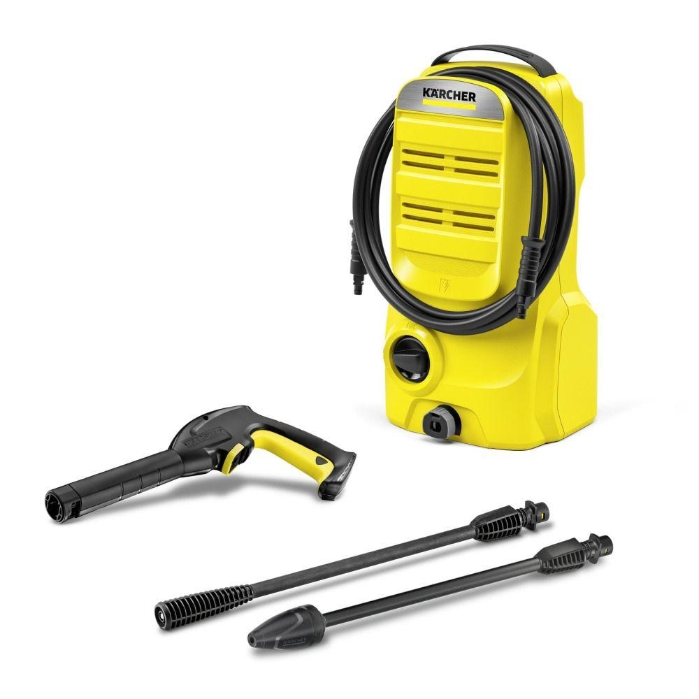 Kärcher Nettoyeur Haute Pression K2 Classic 1.673-570