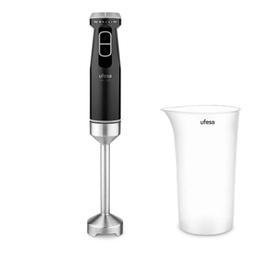 UFESA 1200W 70106114 Inox