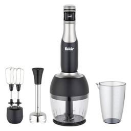 Fakir 3en1 Speed Lucca 1000W