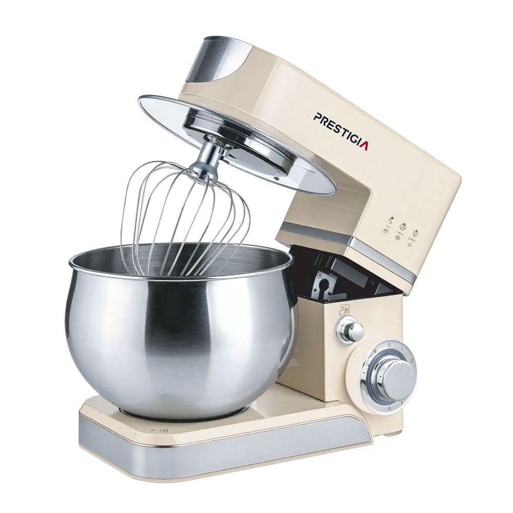 PRESTIGIA SC-205A 5 Litres Beige