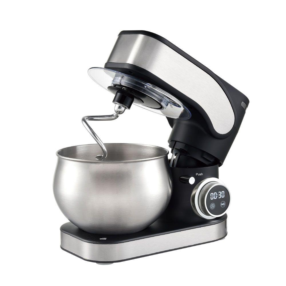 PRESTIGIA SC-692E 5 Litres Inox