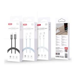 Apple Câble Chargeur XO NBQ273 15 , 16 17