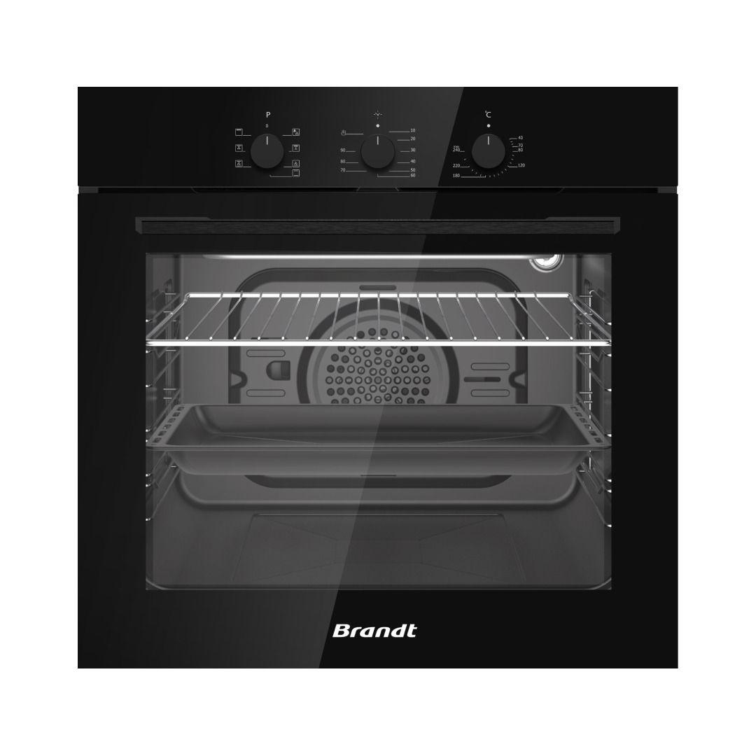 Brandt Multifonction BOE6707B 60L
