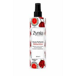 ZYNIA Brume parfumée "séductrice"