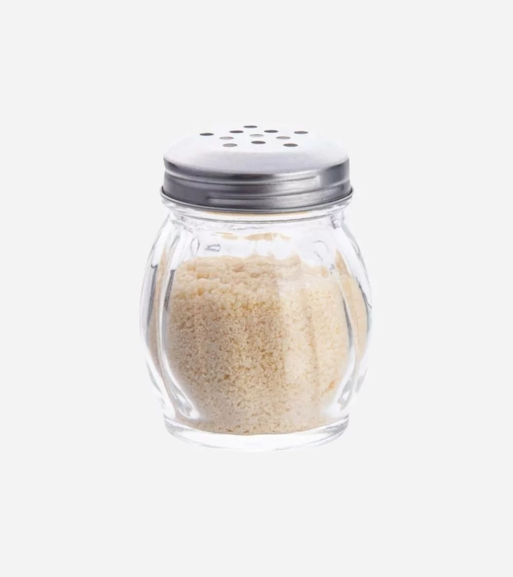 SAUPOUDREUSE À FROMAGE EN