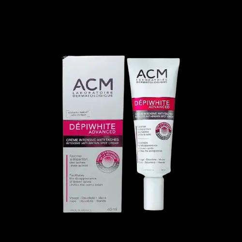 acm DEPIWHITE ADVANCED