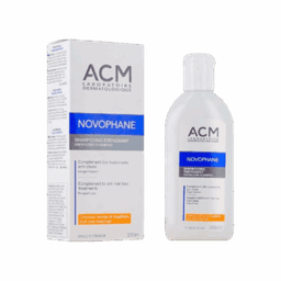 ACM NOVOPHANE SHAMPOING ENERGISANT