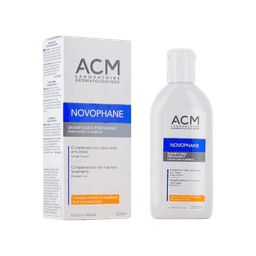 ACM NOVOPHANE SHAMPOING ENERGISANT