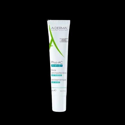 A-Derma PHYS-AC PERFECT FLUIDE CREME ANTI IMPERFECTION