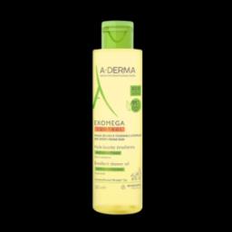 A-Derma EXOMEGA HUILE CONTROL