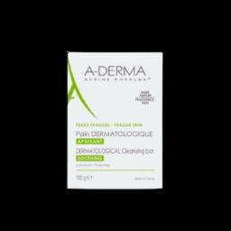 A-Derma PAIN DERMATOLOGIQUE APAISANT