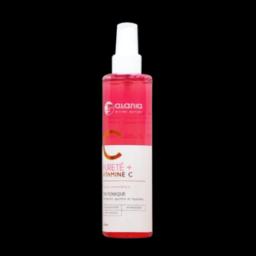 ALANIA PURETE + VIT C EAU TONIQUE
