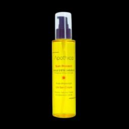 APOTHICA SUN PROTECT HUILE D’ÉTÉ CHEVEUX