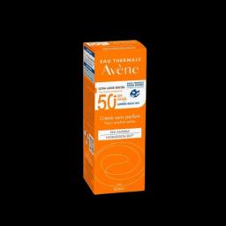 Avene CREME SOLAIRE SPF50+