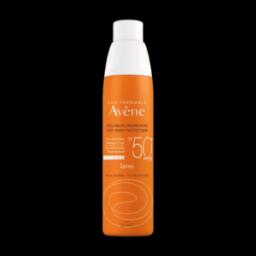Avene ECRAN SPRAY SPF50+