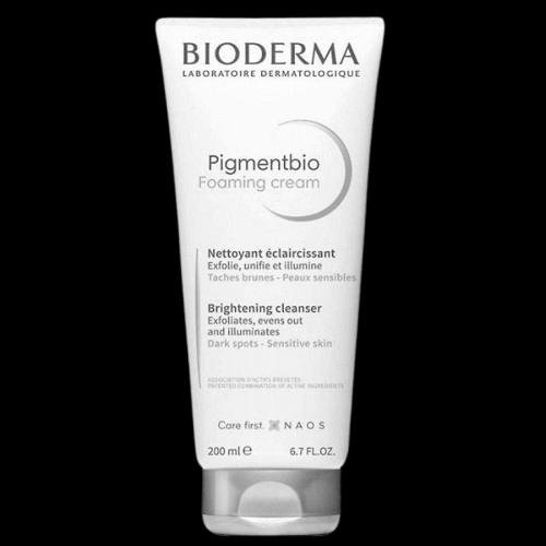 Bioderma PIGMENTBIO FOAMING CREAM ECLAIRCISSANT