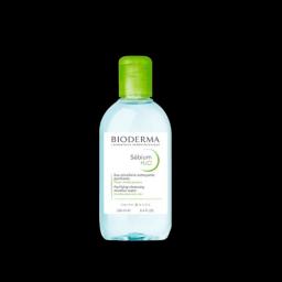 Bioderma SEBIUM H2O EAU MICELLAIRE