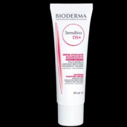 Bioderma SENSIBIO DS+ CREME