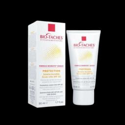 BIOTACHES ECRAN SOLAIRE INVISIBLE SPF50+
