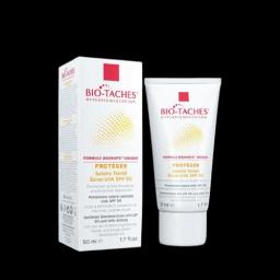 BIOTACHES ECRAN SOLAIRE TEINTE SPF50+