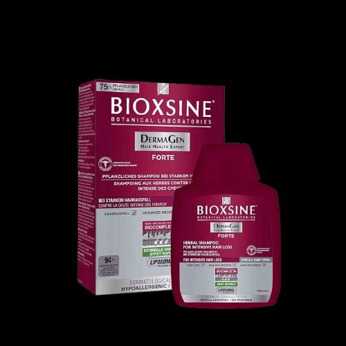BIOXSINE SHAMPOOING ANTI CHUTE FORTE