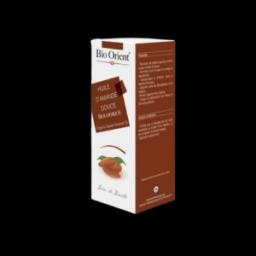 BIO ORIENT HUILE D’AMANDE DOUCE
