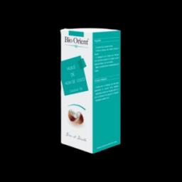 BIO ORIENT HUILE DE NOIX COCO