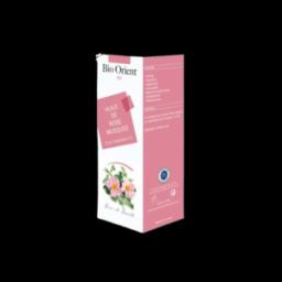 BIO ORIENT HUILE DE MUSQUEE
