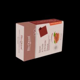 BIO ORIENT SAVON AMANDE DOUCE