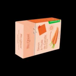 BIO ORIENT SAVON CAROTTE