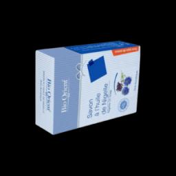 BIO ORIENT SAVON NIGELLE