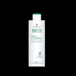 BIRETIX CLEANSER GEL NETTOYANT PURIFIANT
