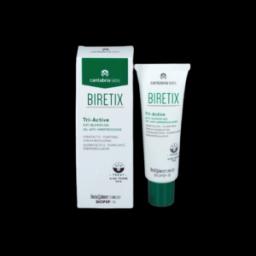BIRETIX GEL TRI-ACTIVE