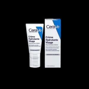 CeraVe CREME HYDRATANTE VISAGE