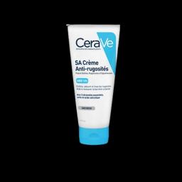 CeraVe SA CREME ANTI-RUGOSITES