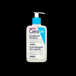 CeraVe SA GEL NETTOYANT ANTI-RUGOSITES