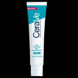 CeraVe SOIN CONCENTRE ANTI-IMPERFECTIONS