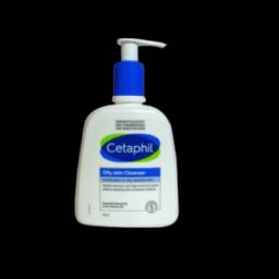 CETAPHIL LOTION NETTOYANTE PEAUX GRASSES