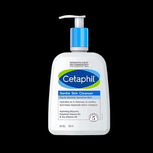 CETAPHIL LOTION NETTOYANTE PEAUX SECHES