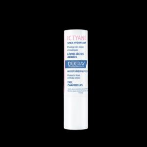 Ducray ICTYANE STICK LEVRES